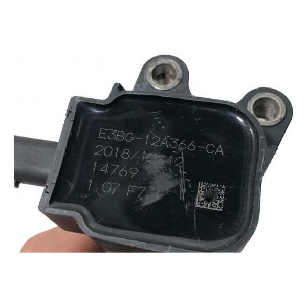 Bobina Ignição Ford Ka 1.0 3cc 2016