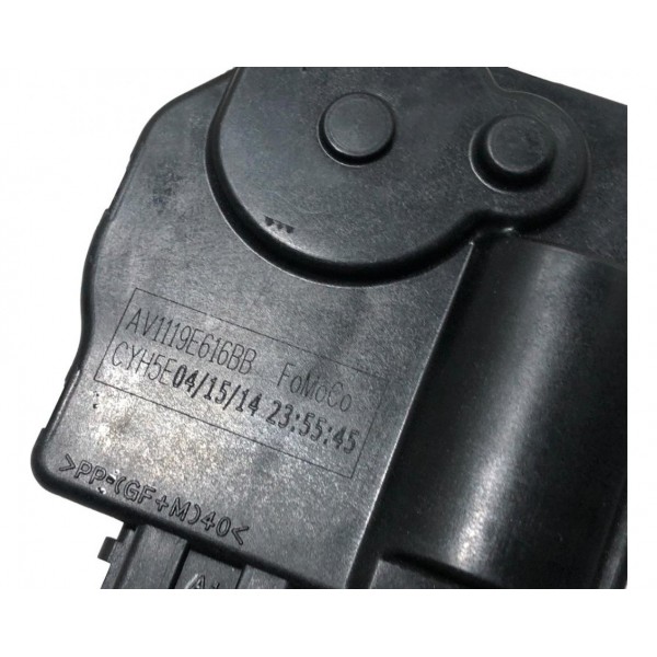 Motor Atuador Ar Condicionado Ford Ka 1.0 3cc 2016