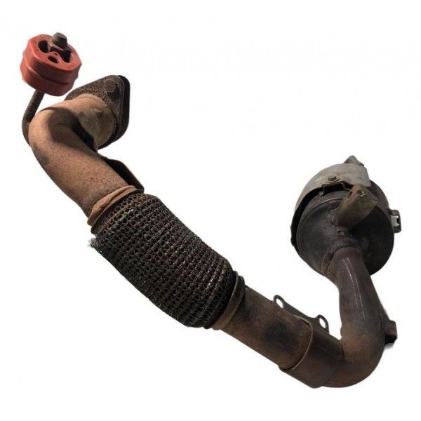 Catalisador Ford Ka 1.0 2016