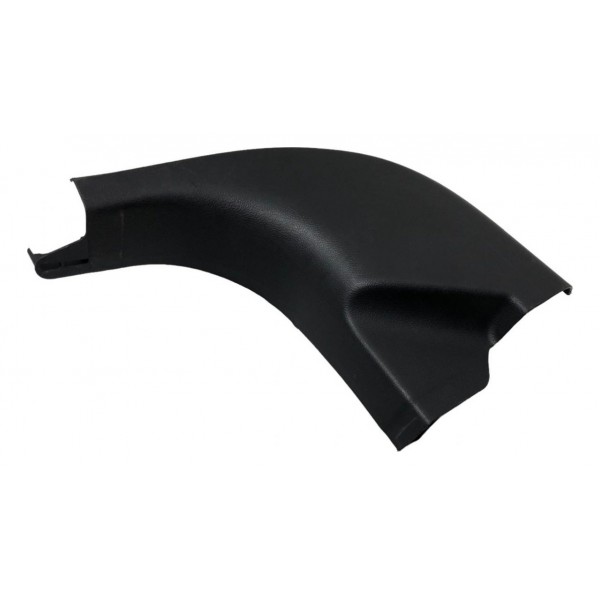 Acabamento Moldura Inferior Painel Ford Ka 1.0  2016