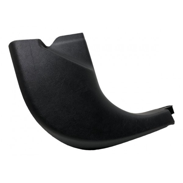 Acabamento Moldura Inferior Painel Ford Ka 1.0  2016