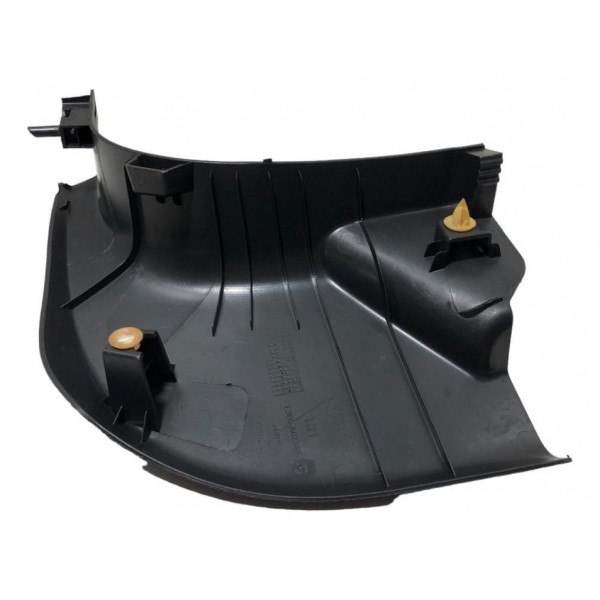 Acabamento Moldura Inferior Painel Ford Ka 1.0  2016