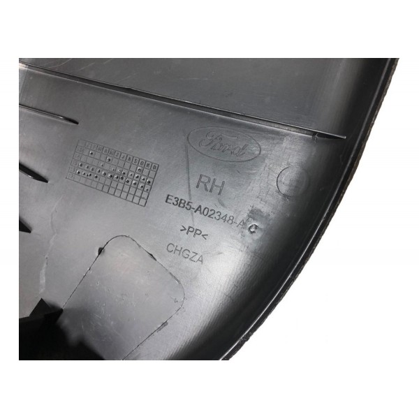 Soleira Porta Dianteira Direita Ford Ka 1.0 - 2016