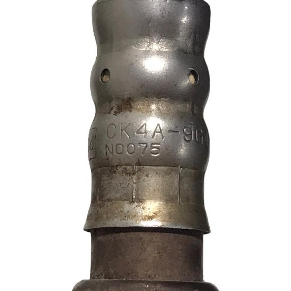 Sonda Lambda Volkswagen Fox 1.6 2013