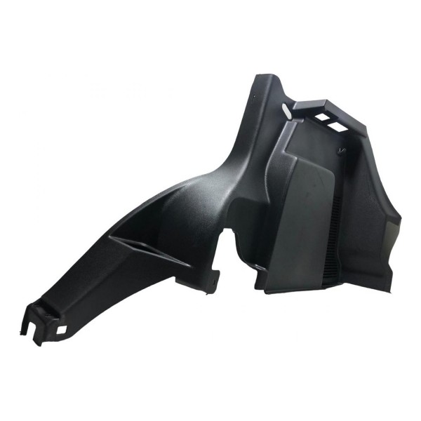 Acabamento Porta Malas Lado Direito Ford Ka 1.0 2016 Original Foto