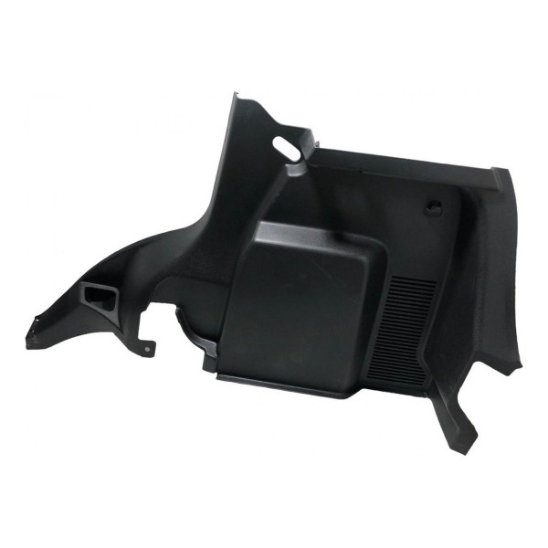 Acabamento Porta Malas Lado Direito Ford Ka 1.0 2016 Original Foto