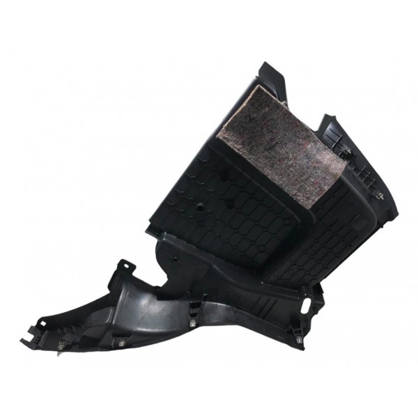 Acabamento Porta Malas Lado Direito Ford Ka 1.0 2016 Original Foto