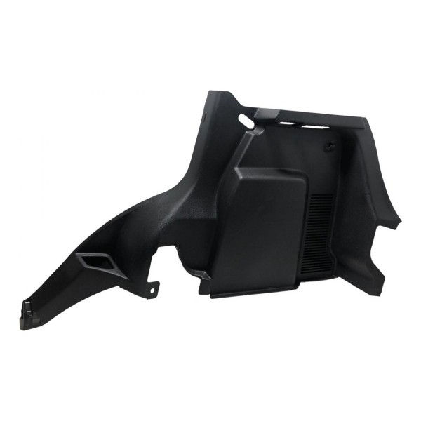 Acabamento Porta Malas Lado Direito Ford Ka 1.0 2016 Original Foto