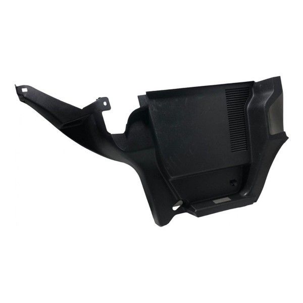 Acabamento Porta Malas Lado Esquerdo Ford Ka 1.0 2016 Original Foto