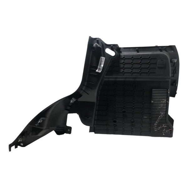 Acabamento Porta Malas Lado Esquerdo Ford Ka 1.0 2016 Original Foto