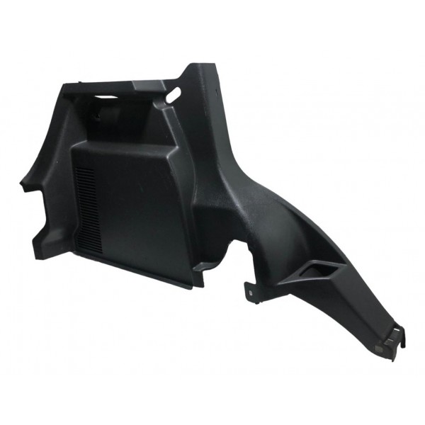 Acabamento Porta Malas Lado Esquerdo Ford Ka 1.0 2016 Original Foto