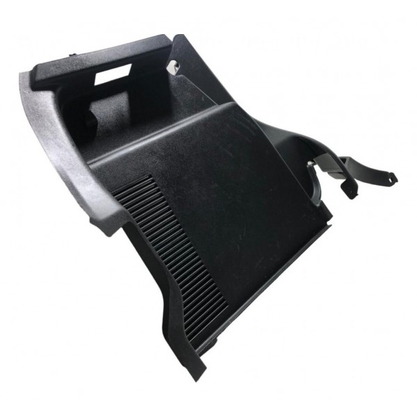 Acabamento Porta Malas Lado Esquerdo Ford Ka 1.0 2016 Original Foto