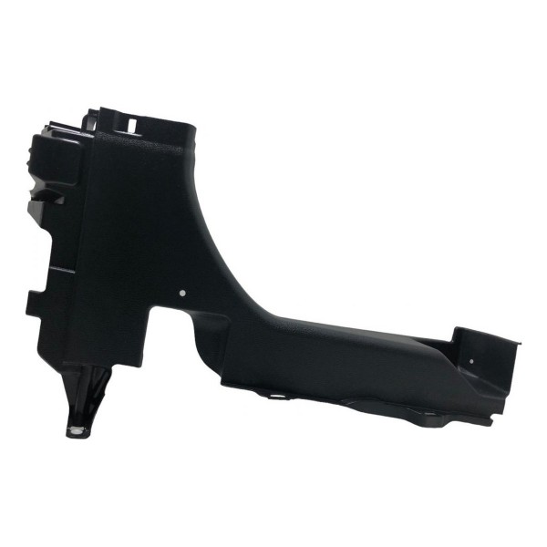 Acabamento Direito Porta Malas Toyota Yaris 2019 Original Foto