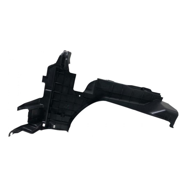 Acabamento Direito Porta Malas Toyota Yaris 2019 Original Foto