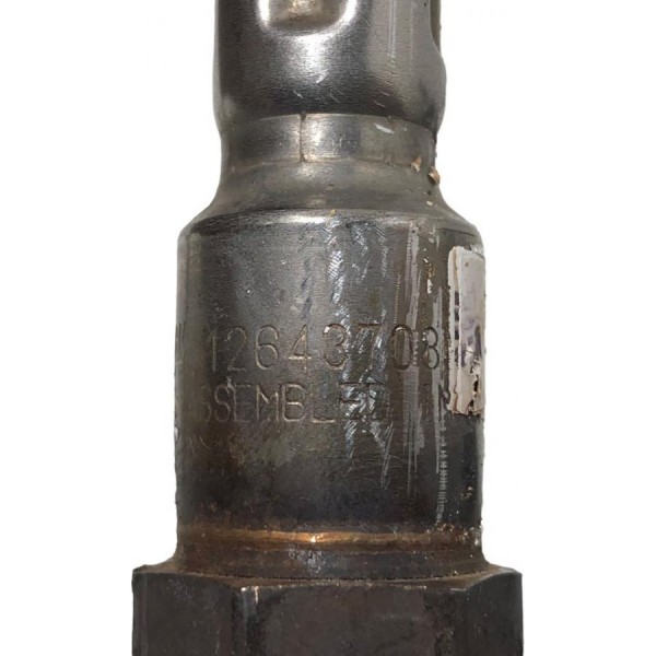 Sonda Lambda Secundaria Chevrolet Onix Prisma 1.4 2019