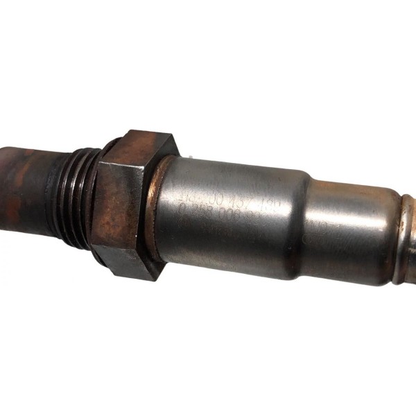 Sonda Lambda Primaria Nissan March 1.0 2013