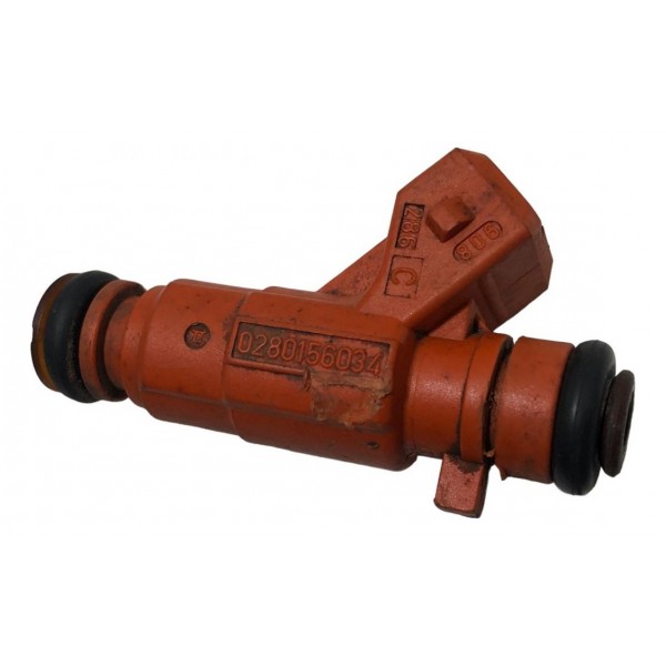 Bico Injetor Peugeot 206 1.6 16v 2005 B