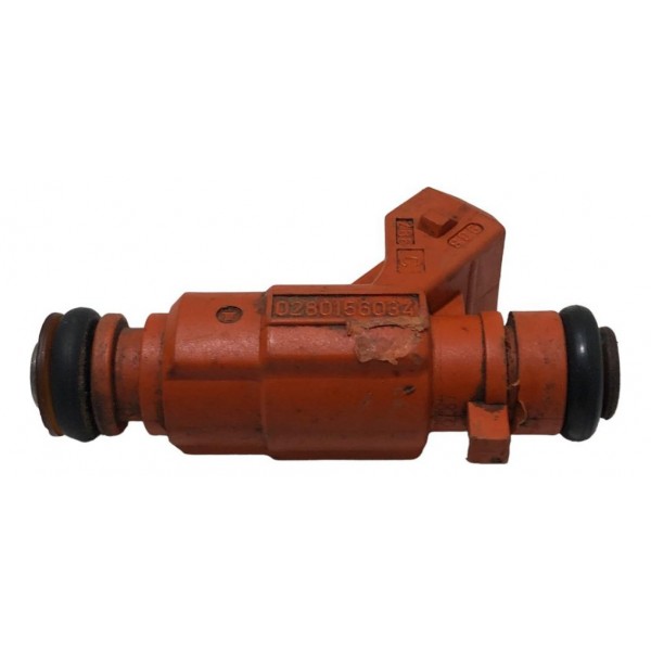 Bico Injetor Peugeot 206 1.6 16v 2005 B