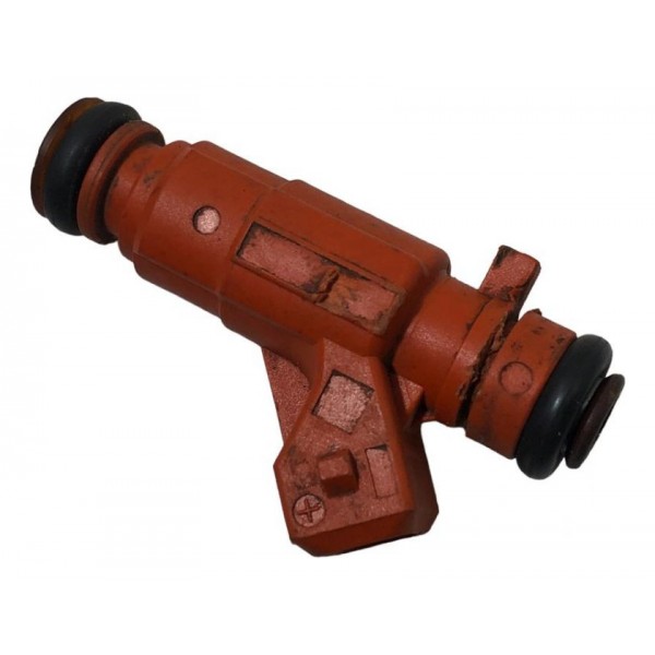 Bico Injetor Peugeot 206 1.6 16v  2005