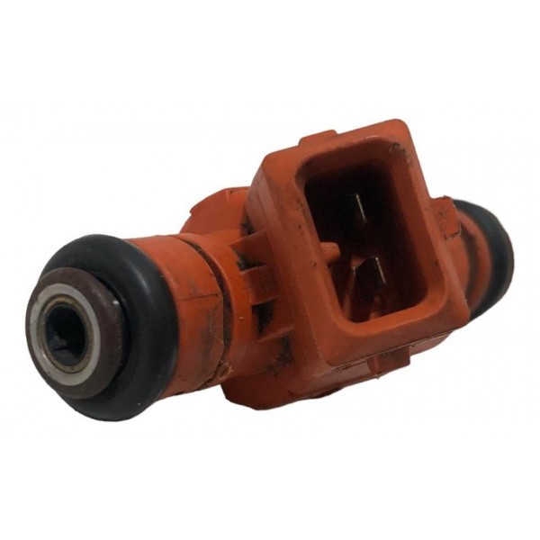 Bico Injetor Peugeot 206 1.6 16v  2005