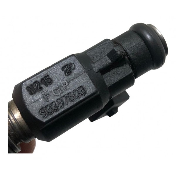 Bico Injetor Fiat Palio Siena Strada Stilo 1.8  Flex 2008