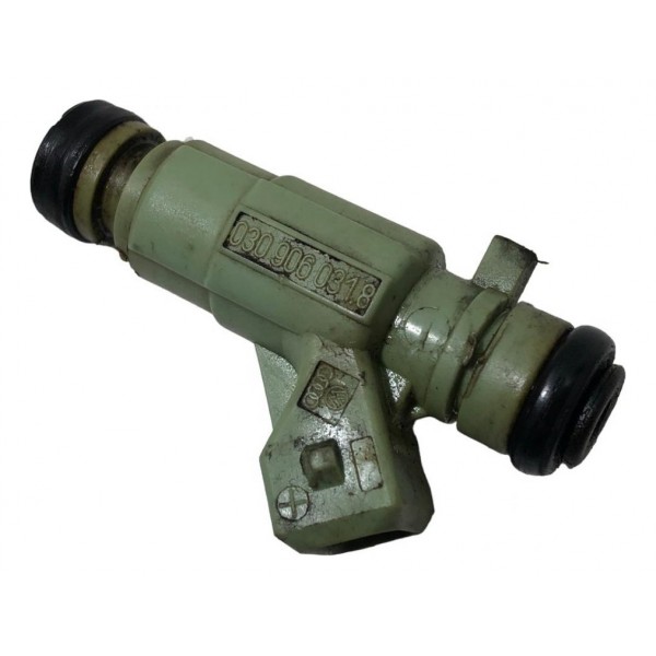 Bico Injetor Volkswagen Gol Parati 1.0 16v  Turbo 2002