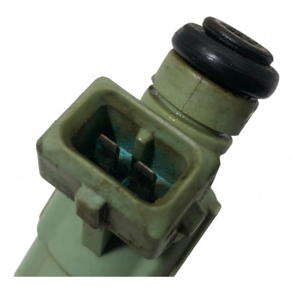 Bico Injetor Volkswagen Gol Parati 1.0 16v  Turbo 2002