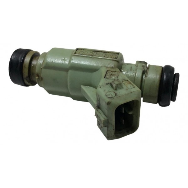 Bico Injetor Volkswagen Gol Parati 1.0 16v Turbo 2002 B