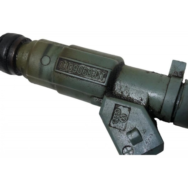 Bico Injetor Volkswagen Gol G3 1.0 Power 2001 B