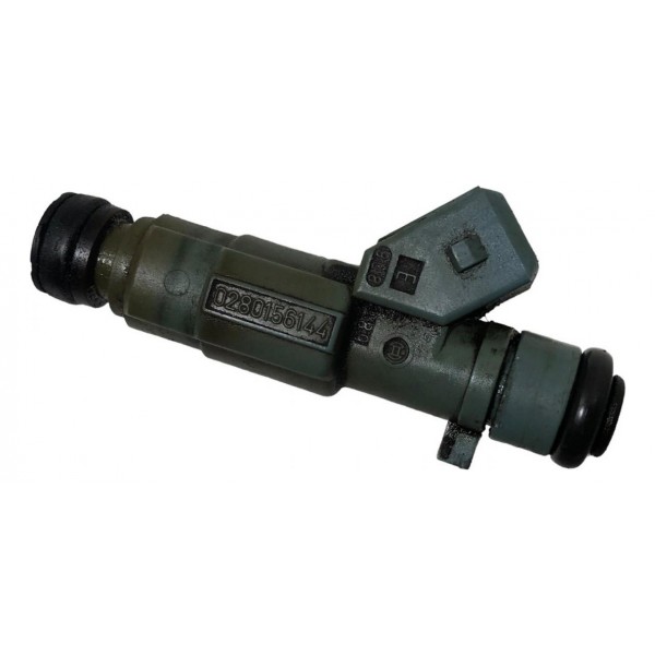 Bico Injetor Volkswagen Gol G3 1.0 Power  2001