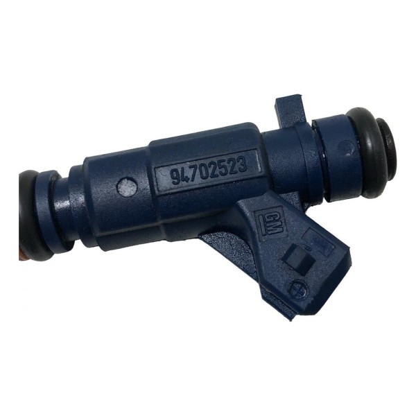 Bico Injetor Chevrolet Agile Montana Cobalt Corsa 1.4 Flex A