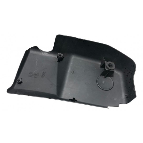 Tampa Capa Motor Volkswagen Gol Parati 1.0 16v 1999/2005