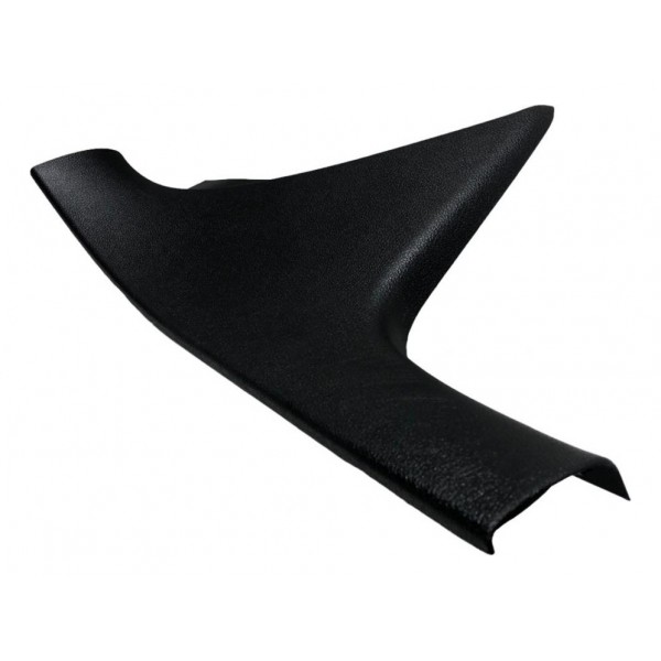 Acabamento Direito Porta Malas Honda Civic G10 2017/2020 Original Foto