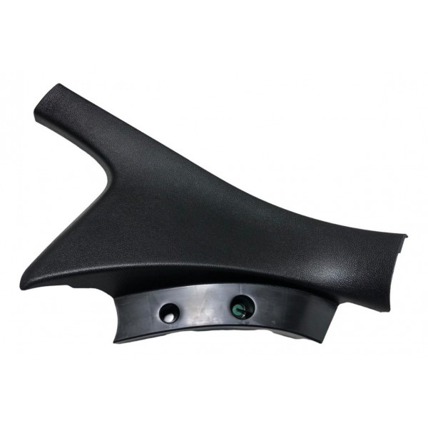 Acabamento Direito Porta Malas Honda Civic G10 2017/2020 Original Foto