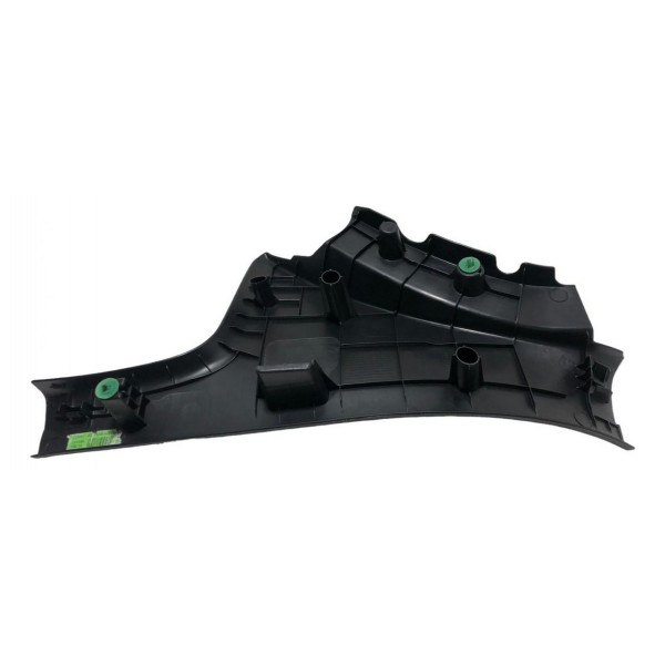 Acabamento Direito Porta Malas Honda Civic G10 2017/2020 Original Foto