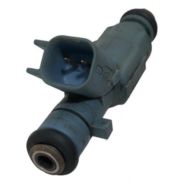 Bico Injetor Ford Ka 1.0 3cc 2014/21