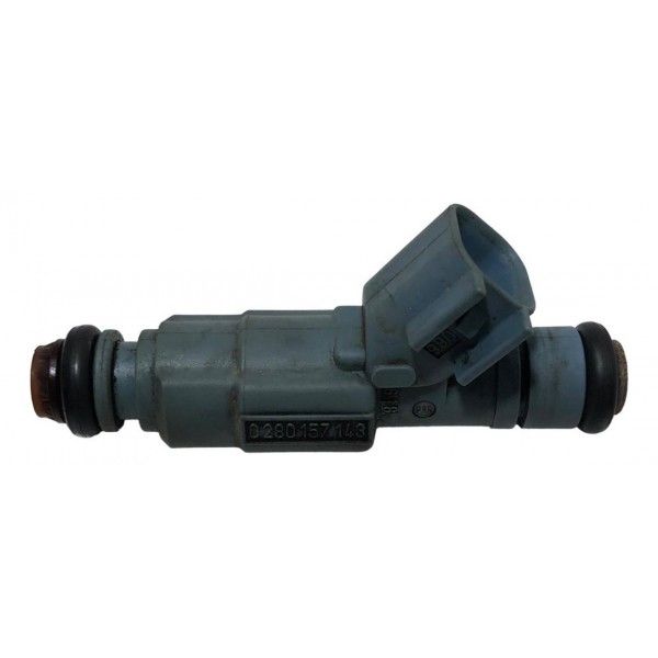 Bico Injetor Ford Ka 1.0 3cc 2014/21