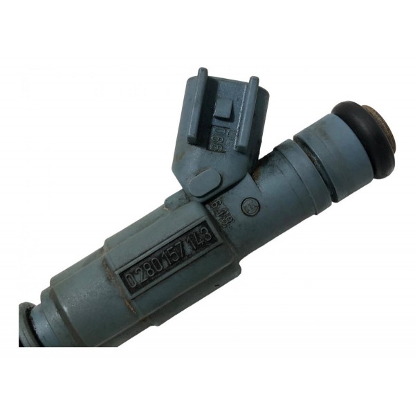 Bico Injetor Ford Ka 1.0 3cc 2014-21