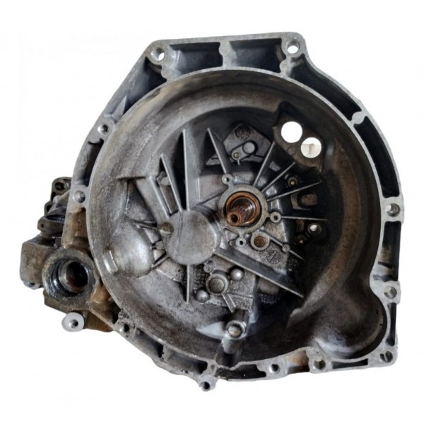 Caixa De Câmbio Ford Focus 1.6  2007