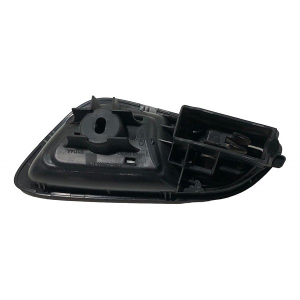 Maçaneta Interna Dianteira Direita Ford Ka 1.0 3cc 2016 Original Foto
