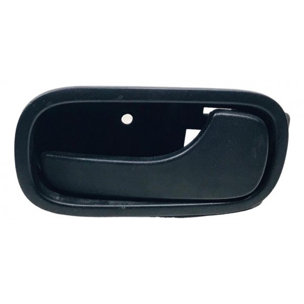 Maçaneta Interna Traseira Direita Fiat Uno Vivace 2011 Original Foto