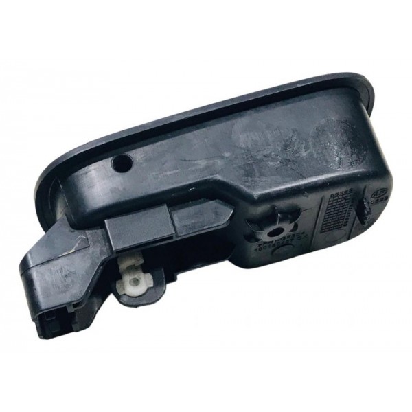 Maçaneta Interna Traseira Direita Fiat Uno Vivace 2011 Original Foto