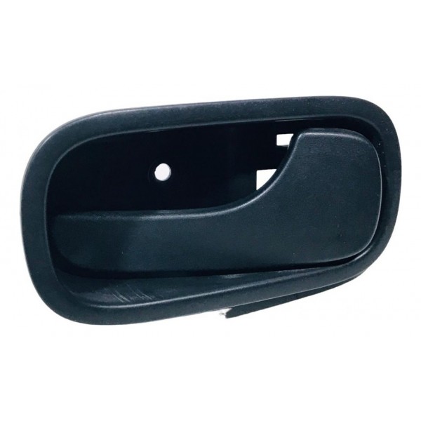 Maçaneta Interna Dianteira Direita Fiat Uno Vivace 2011 Original Foto