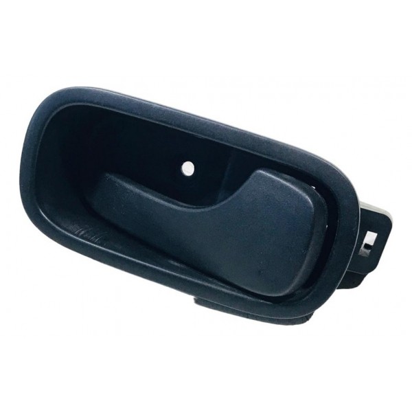 Maçaneta Interna Dianteira Direita Fiat Uno Vivace 2011 Original Foto