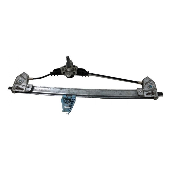 Máquina Vidro Manual Tras. Esquerda Fiat Uno Vivace 2011