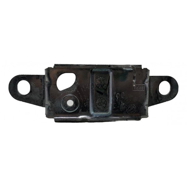 Batente Tampa Traseira Fiat Uno Vivace 2011 Original Foto