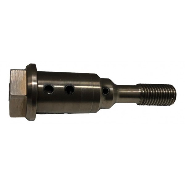 Parafuso Polia Comando Cabeçote Ford Ka 1.0 3cc 2019 A