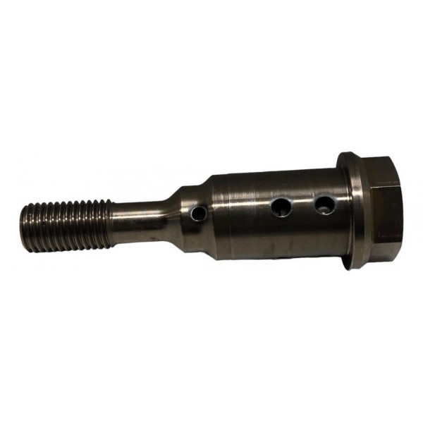 Parafuso Polia Comando Cabeçote Ford Ka 1.0 3cc 2019 A