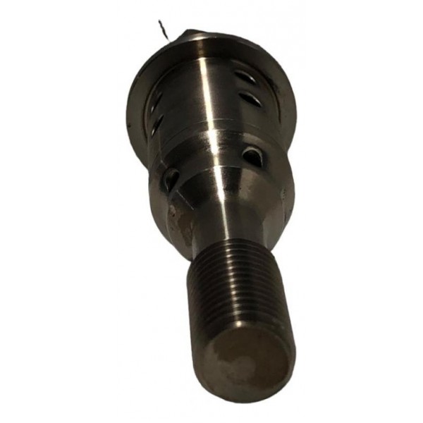 Parafuso Polia Comando Cabeçote Ford Ka 1.0 3cc 2019 B