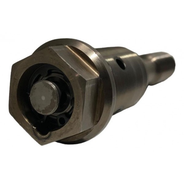 Parafuso Polia Comando Cabeçote Ford Ka 1.0 3cc 2019 B